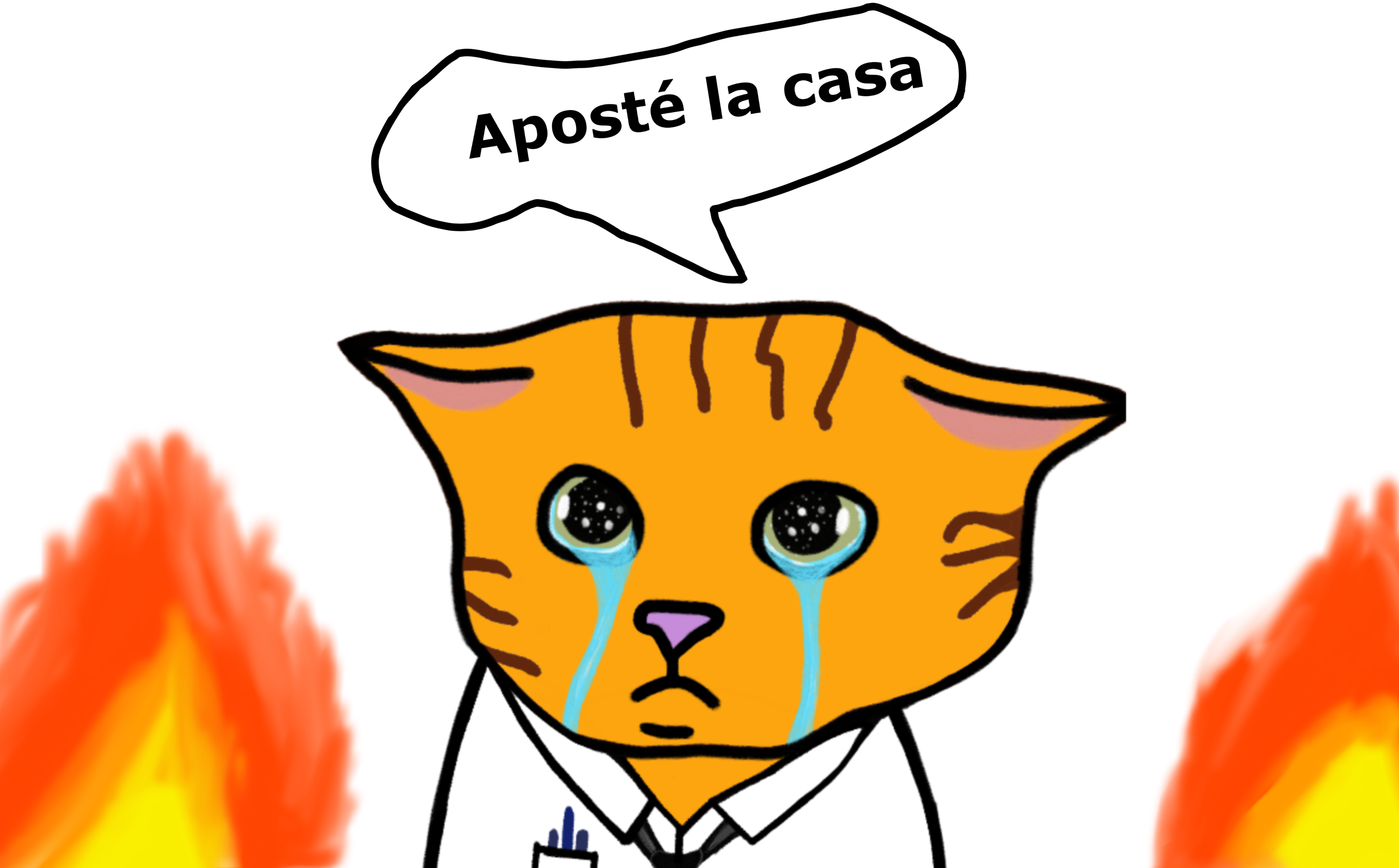 maullin triste